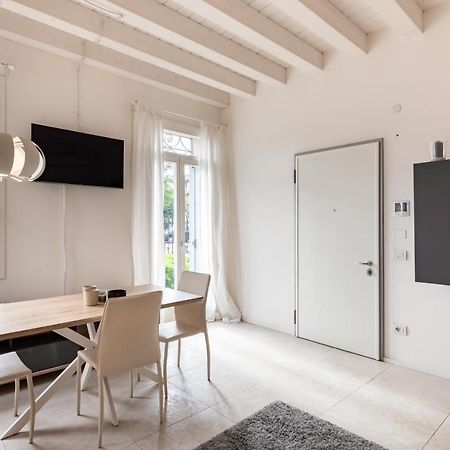 Corte Cappuccina 14 Elegant Apt Con Parcheggio! Padova Exterior foto